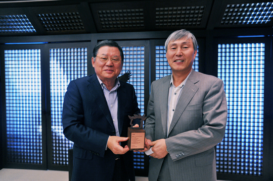 반세기 바둑인생 맞은 ‘황제’ 조훈현 